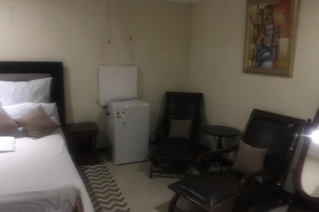 Photo of Bedroom in Greater Johannesburg Metropolitan Area