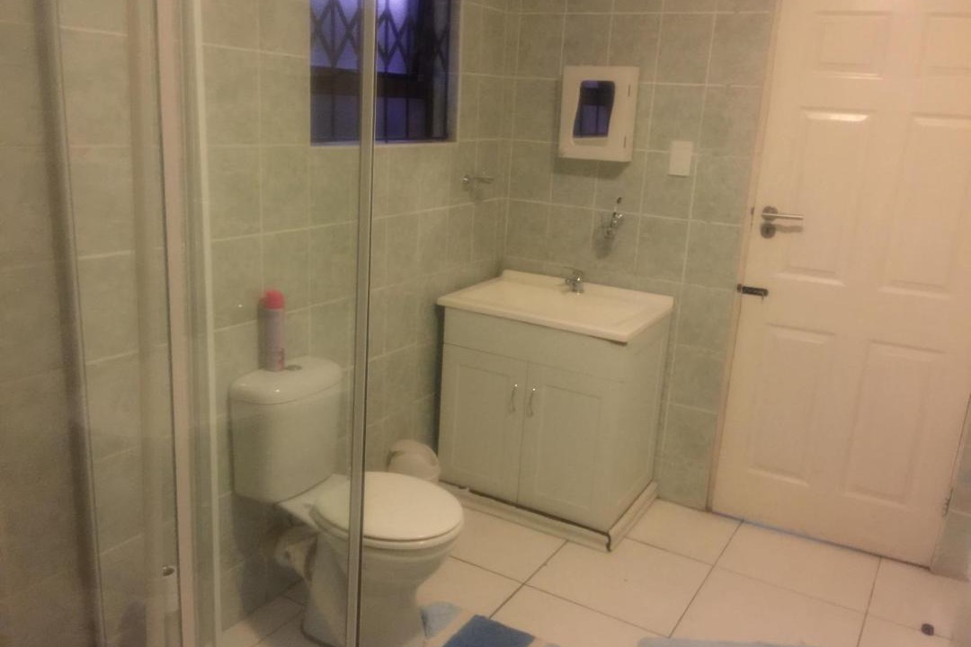 Photo of Bathroom in Greater Johannesburg Metropolitan Area