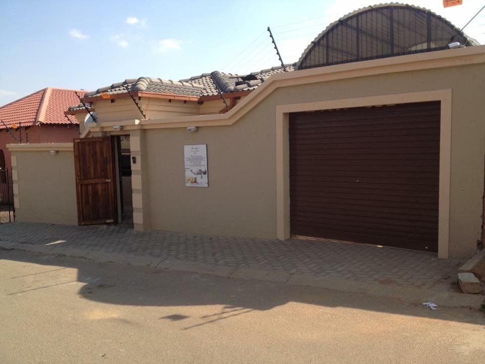 Photo of Others in Greater Johannesburg Metropolitan Area