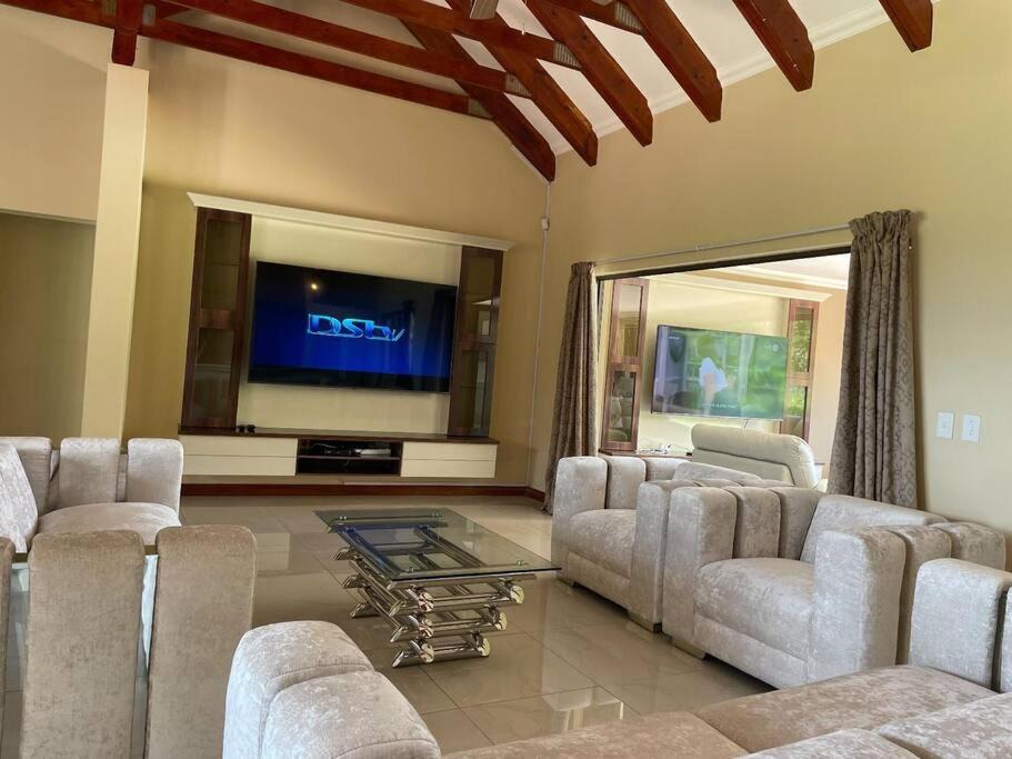 Photo of Livingroom in Mookgopong
