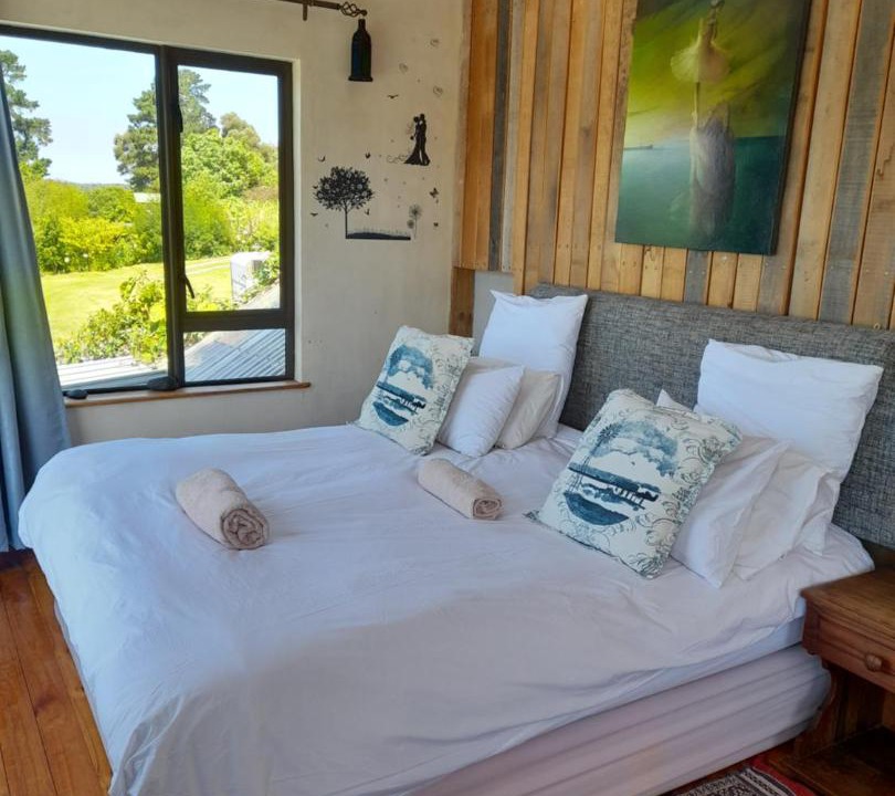 Photo of Bedroom in Die Barakke