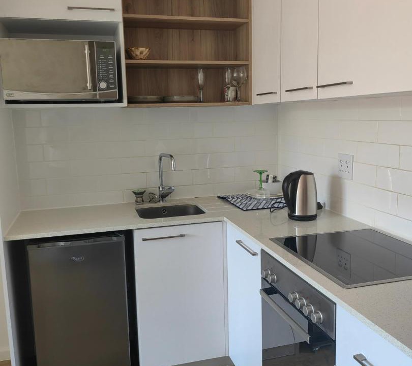 Photo of Kitchen in George Central