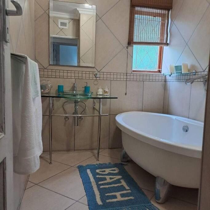 Photo of Bathroom in Zinkwazi Beach