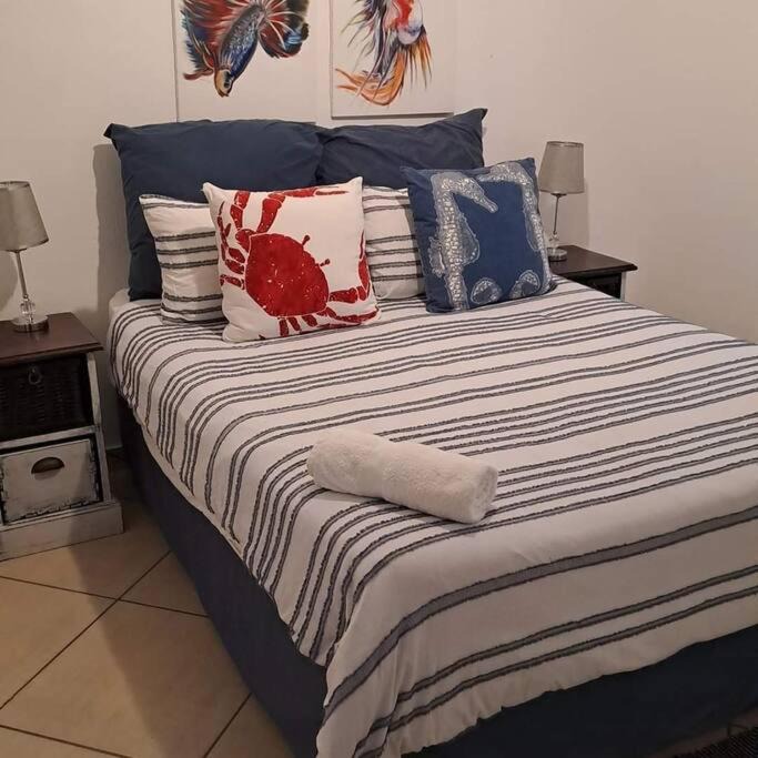 Photo of Bedroom in Zinkwazi Beach