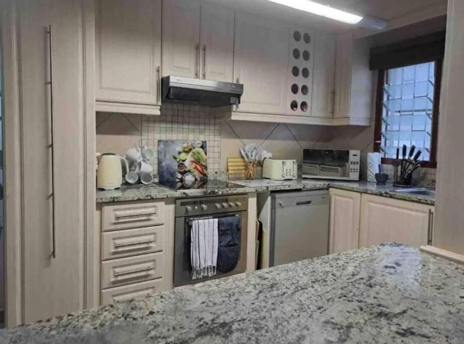 Photo of Kitchen in Zinkwazi Beach