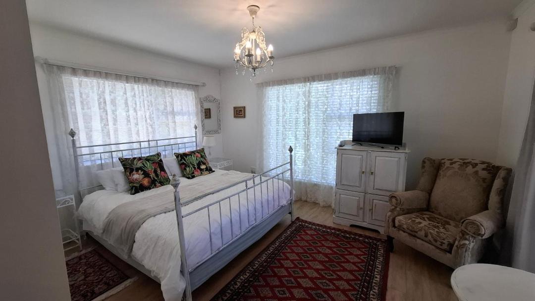 Photo of Bedroom in Vermont