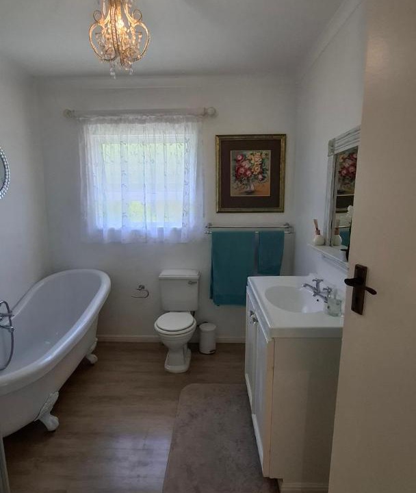 Photo of Bathroom in Vermont