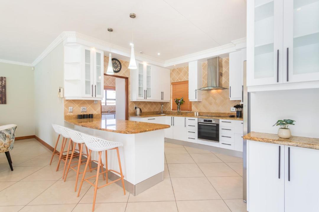 Photo of Kitchen in West Beach