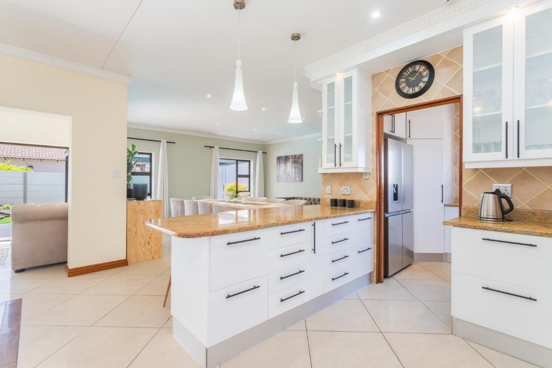 Photo of Kitchen in West Beach