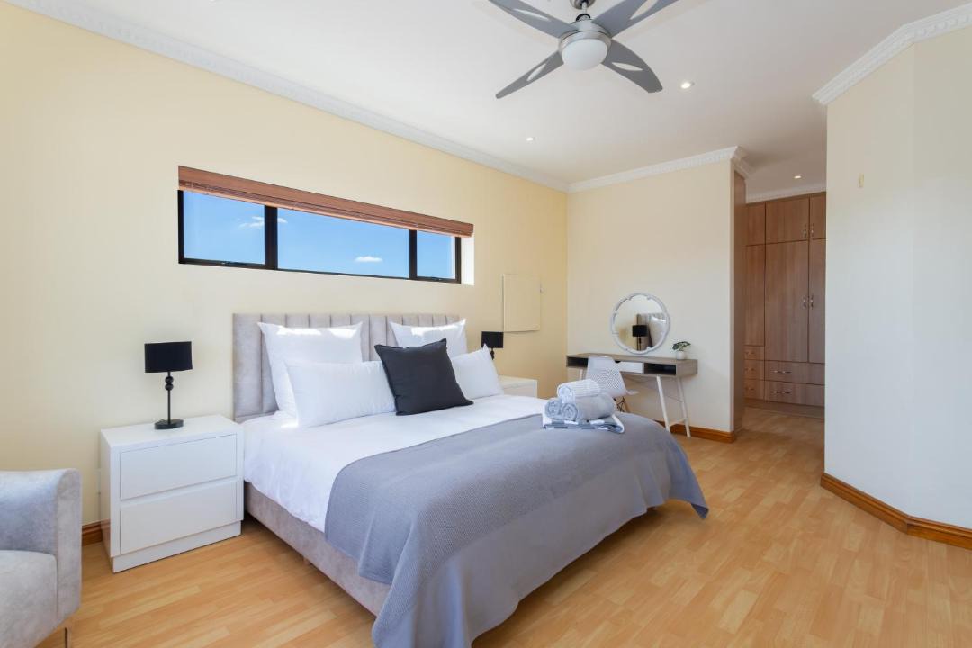 Photo of Bedroom in West Beach