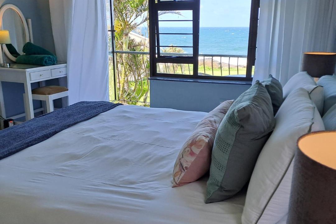 Photo of Bedroom in Port Edward