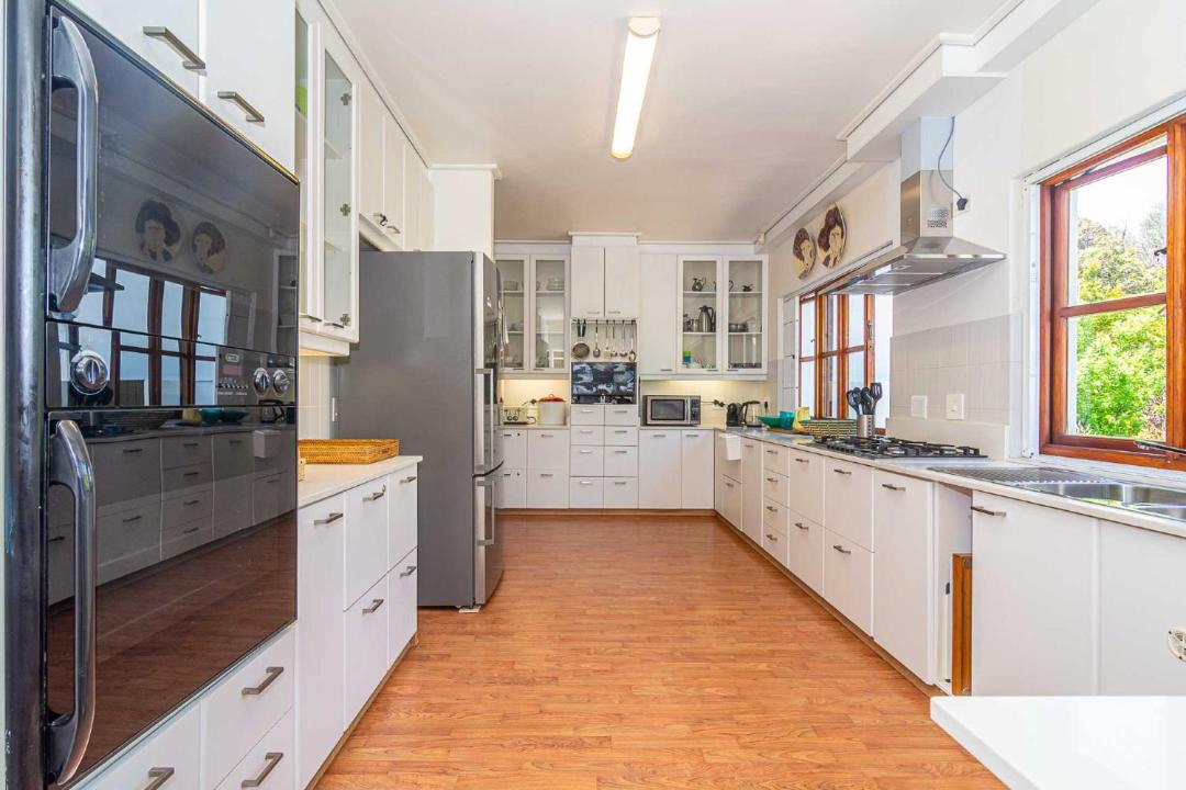 Photo of Kitchen in Fernkloof