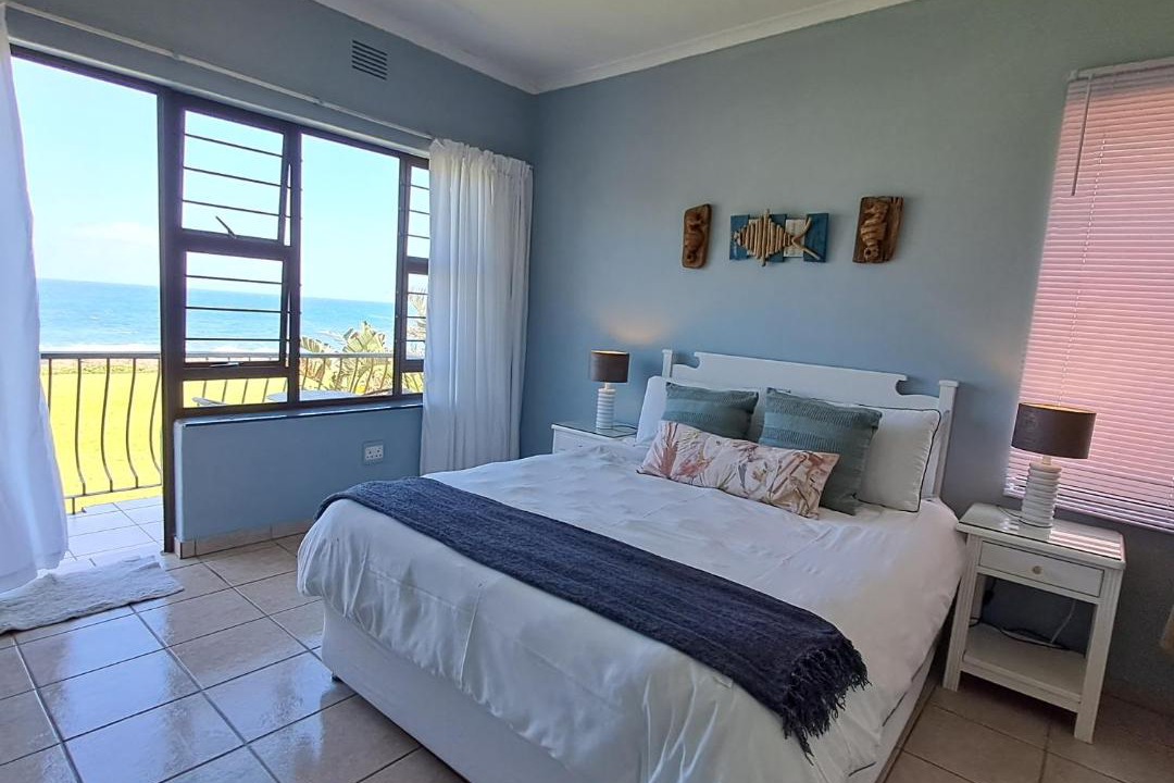Photo of Bedroom in Port Edward