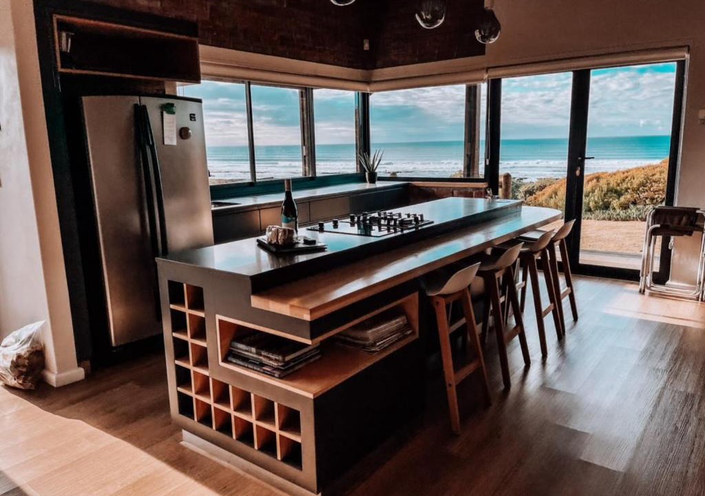 Photo of Kitchen in Witsand
