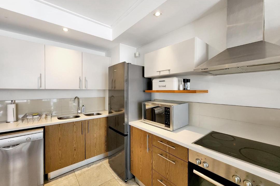 Photo of Kitchen in Victoria and Alfred Waterfront