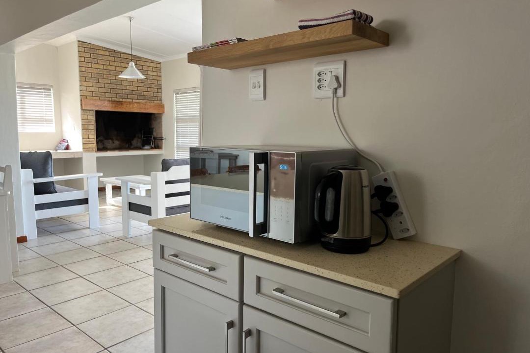 Photo of Kitchen in L'Agulhas