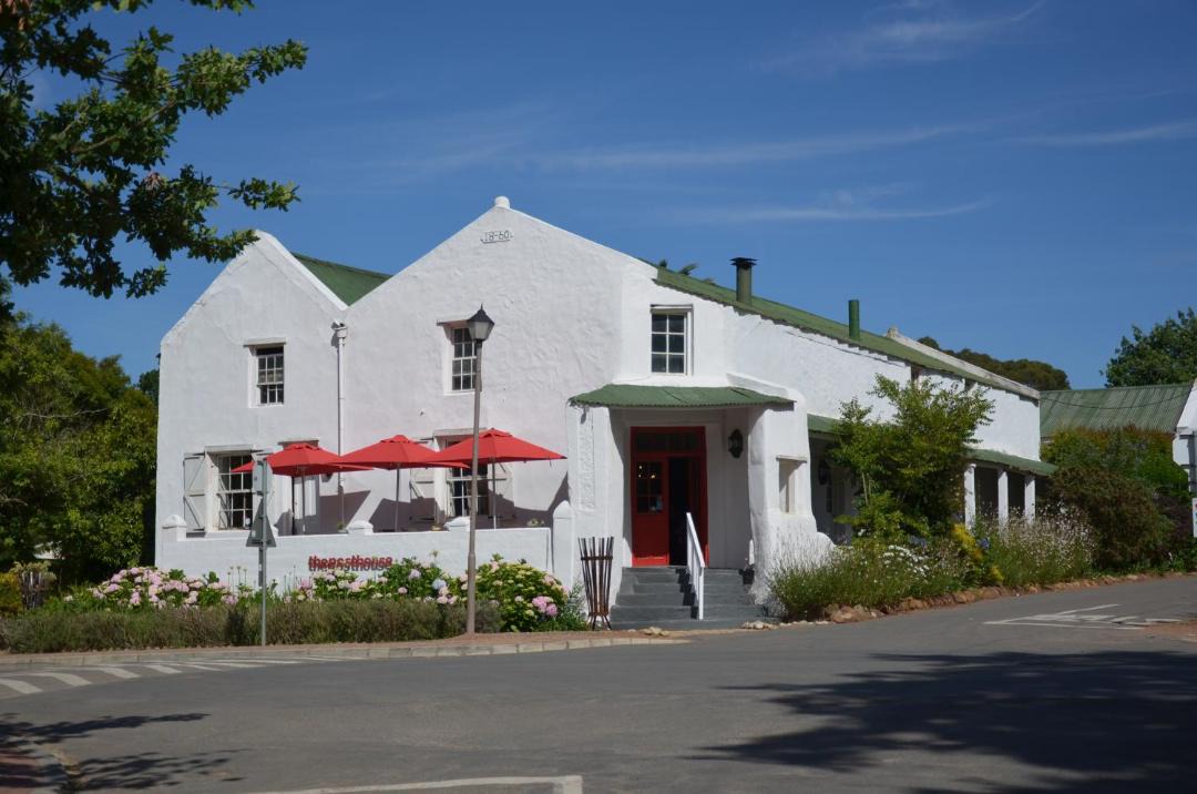 Photo of Others in Greyton