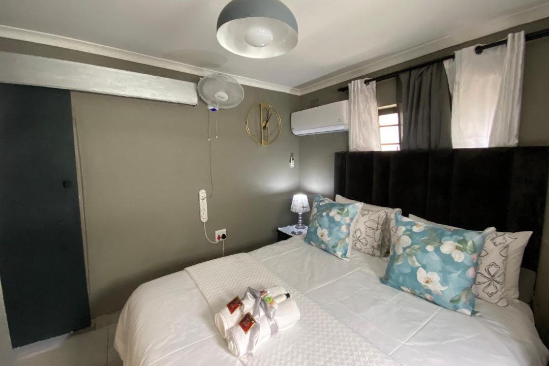 Photo of Bedroom in Montclair