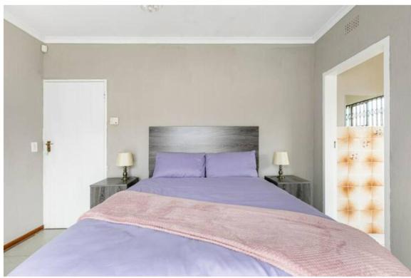 Photo of Bedroom in Alberton