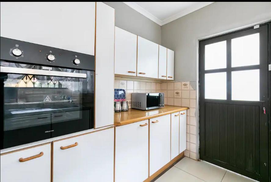 Photo of Kitchen in Alberton
