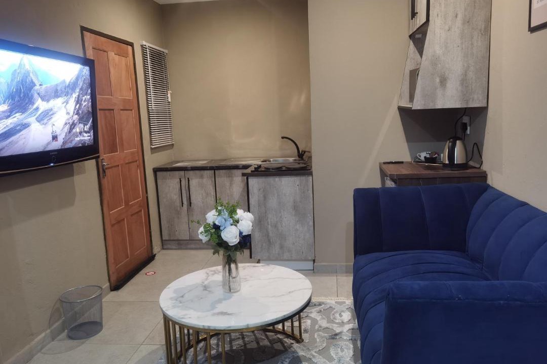 Photo of Livingroom in Sasolburg