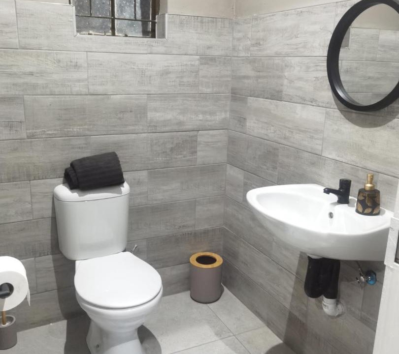 Photo of Bathroom in Sasolburg