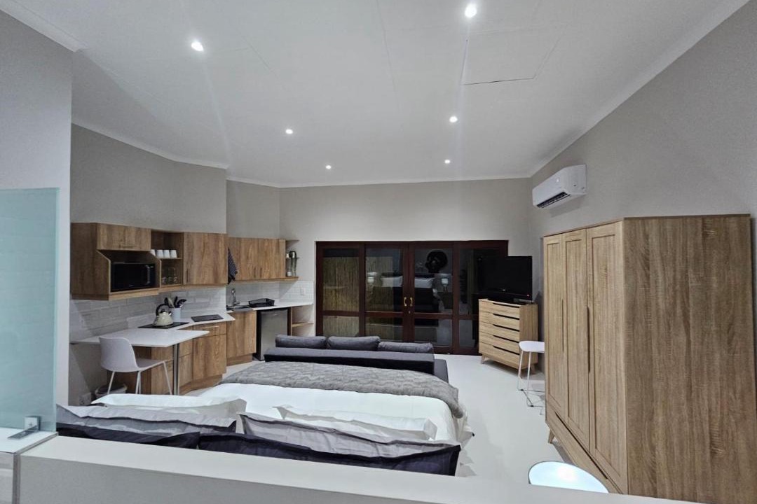 Photo of Bedroom in Garsfontein