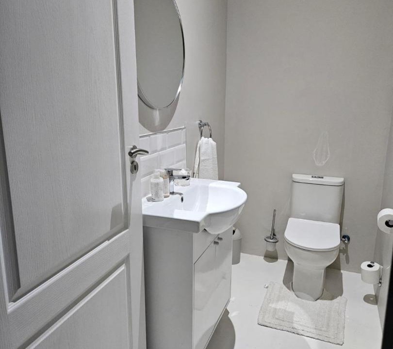Photo of Bathroom in Garsfontein