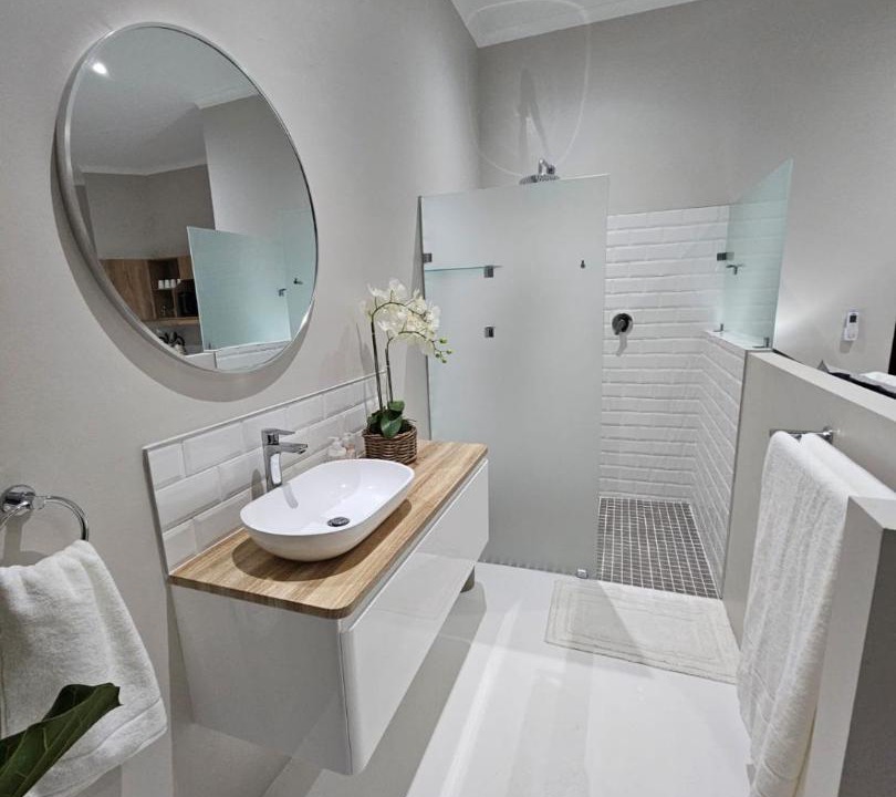 Photo of Bathroom in Garsfontein