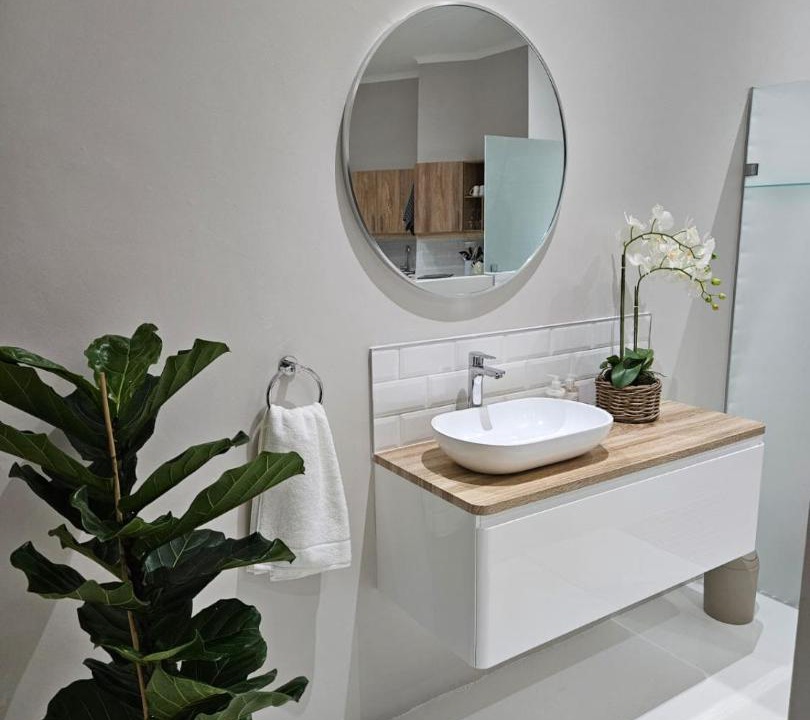 Photo of Bathroom in Garsfontein