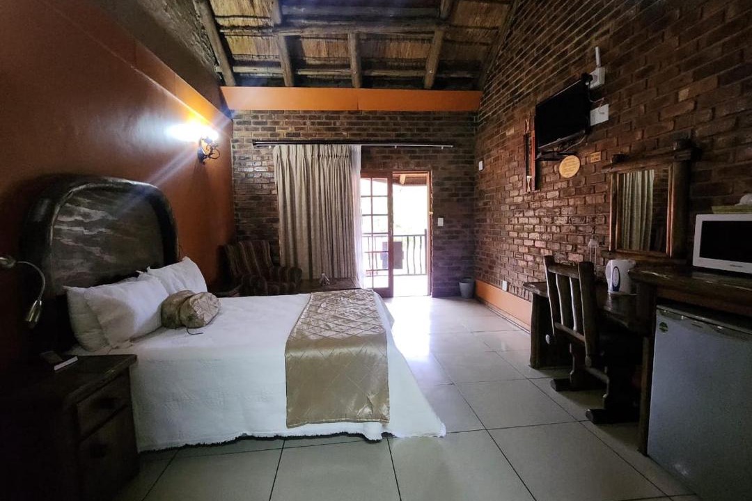 Photo of Bedroom in Mahikeng