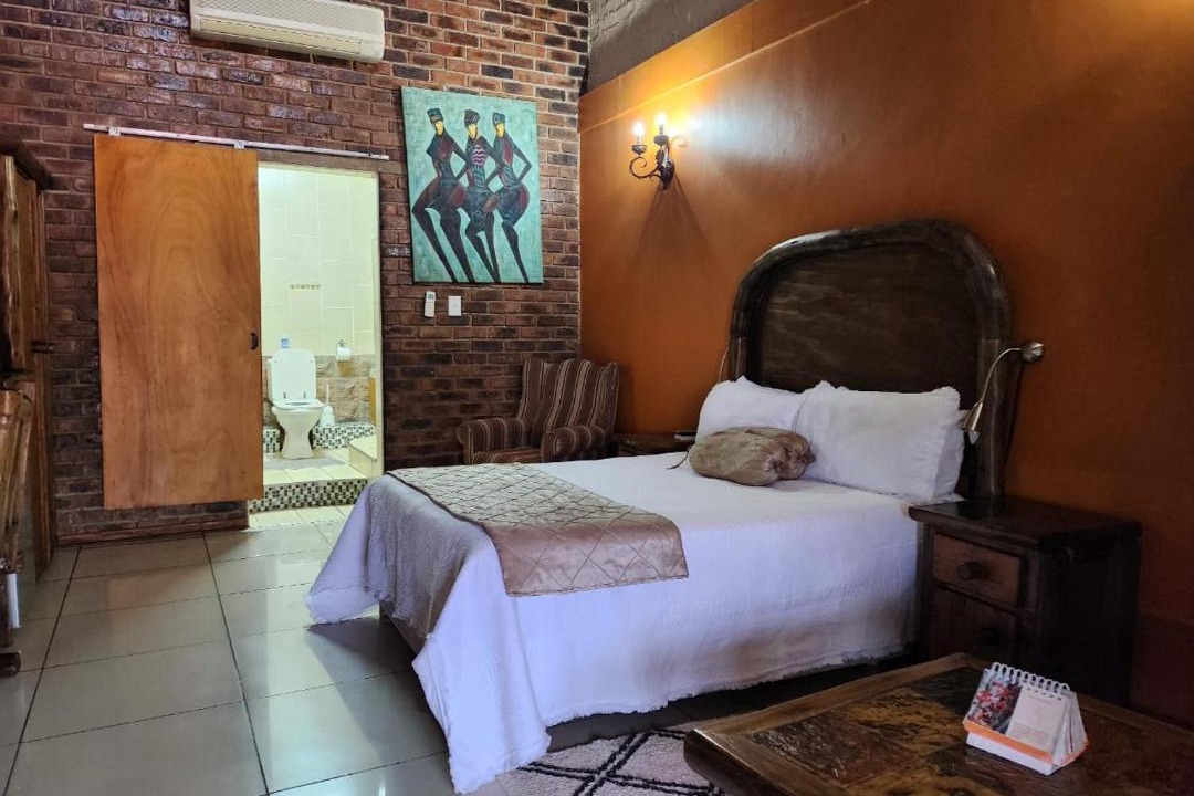 Photo of Bedroom in Mahikeng