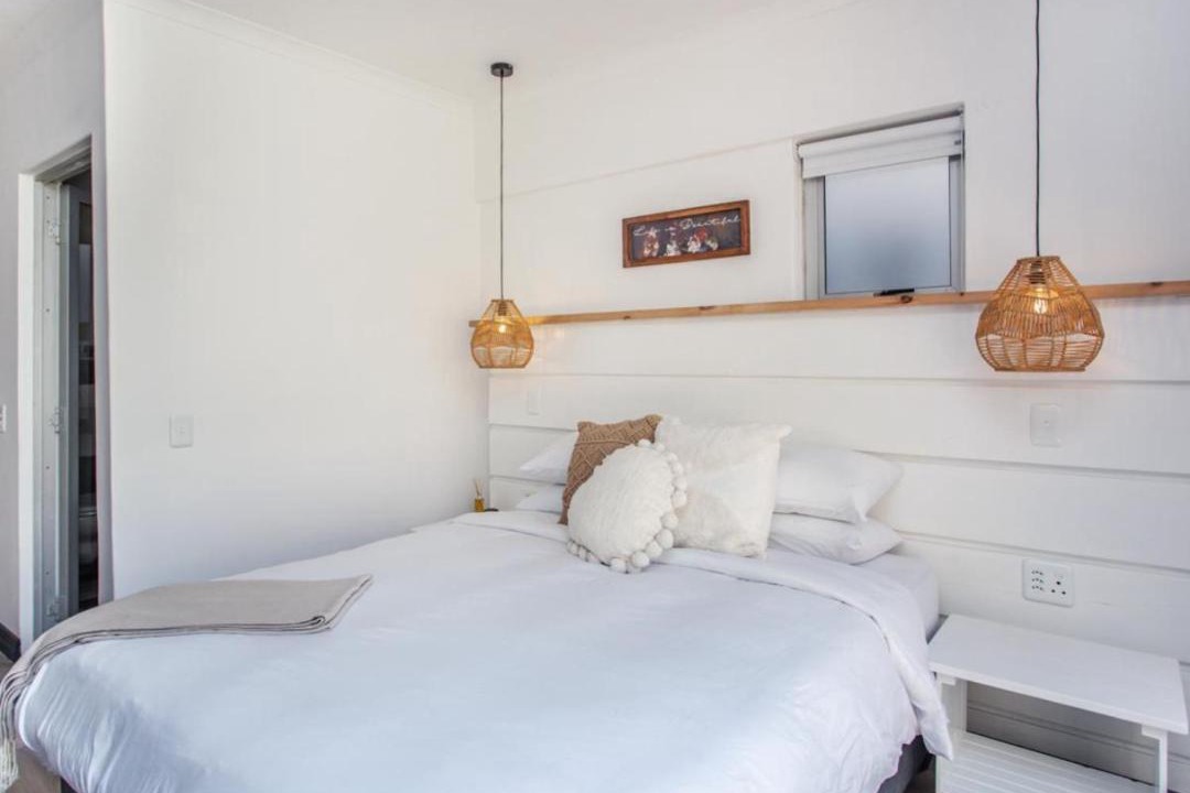 Photo of Bedroom in Strand