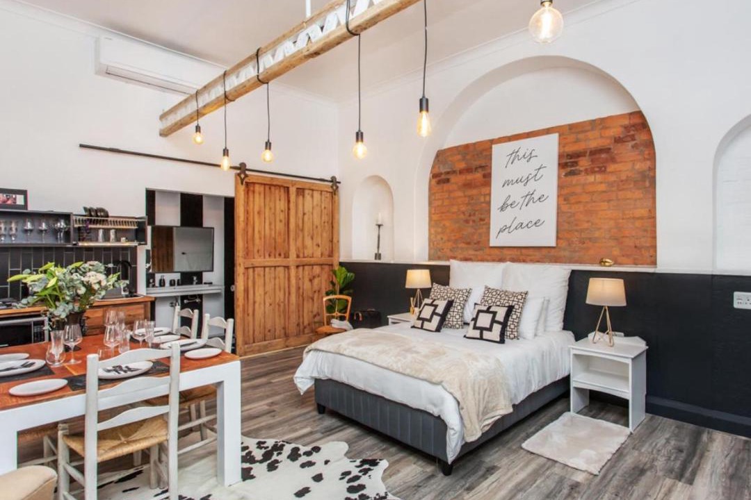 Photo of Bedroom in Strand