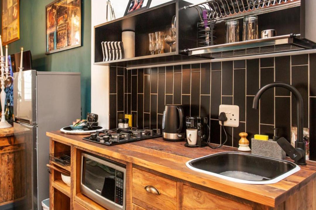Photo of Kitchen in Strand