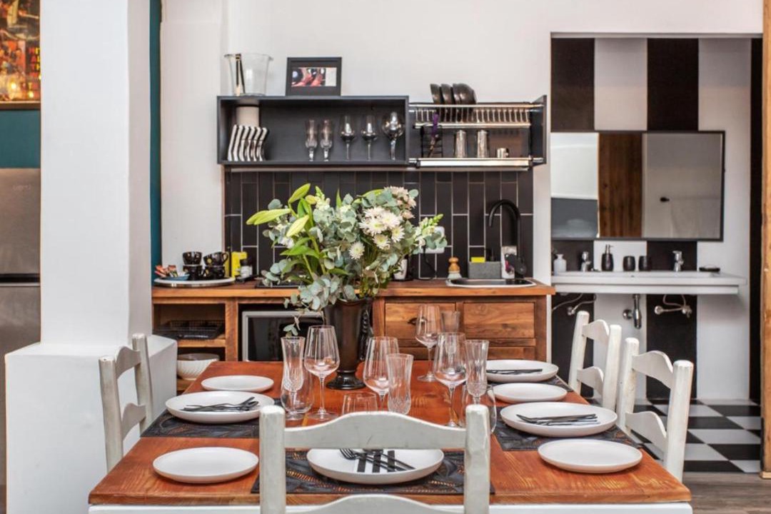 Photo of Kitchen in Strand