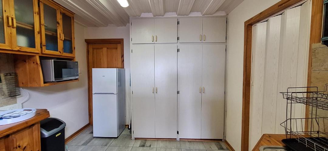 Photo of Kitchen in Reebok