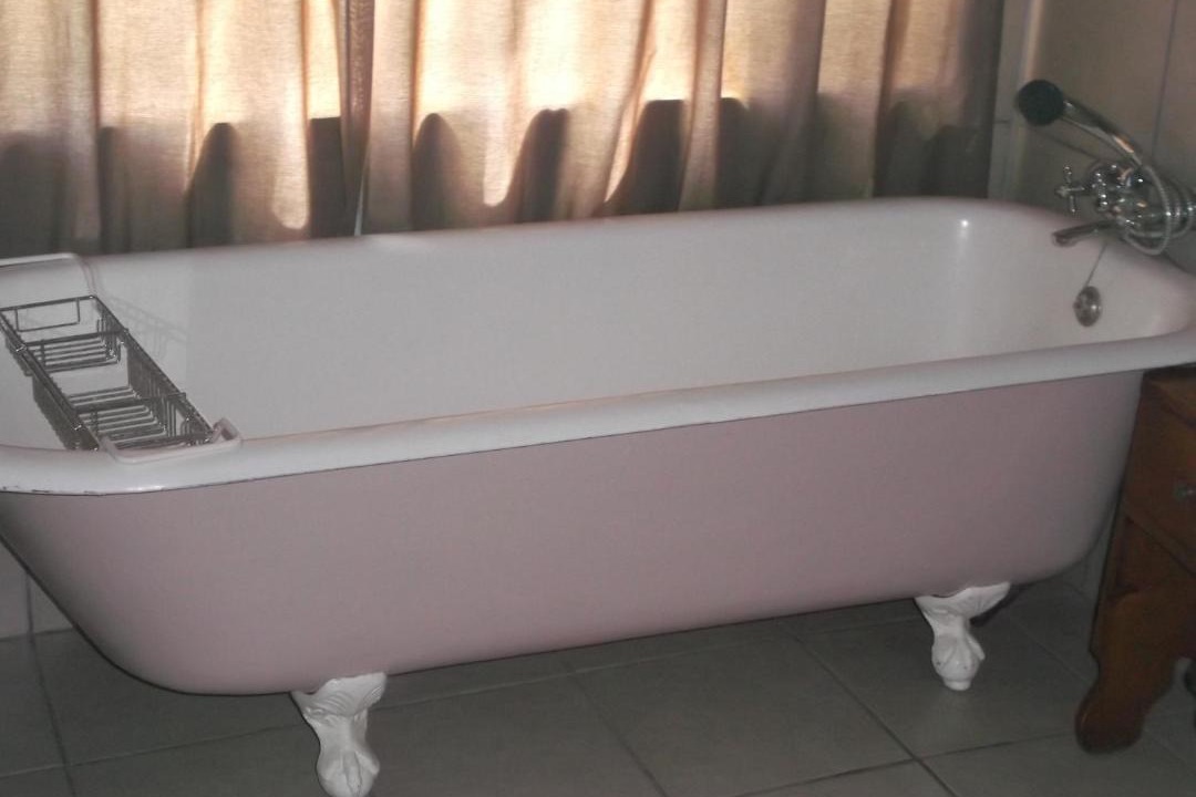 Photo of Bathroom in Philippolis
