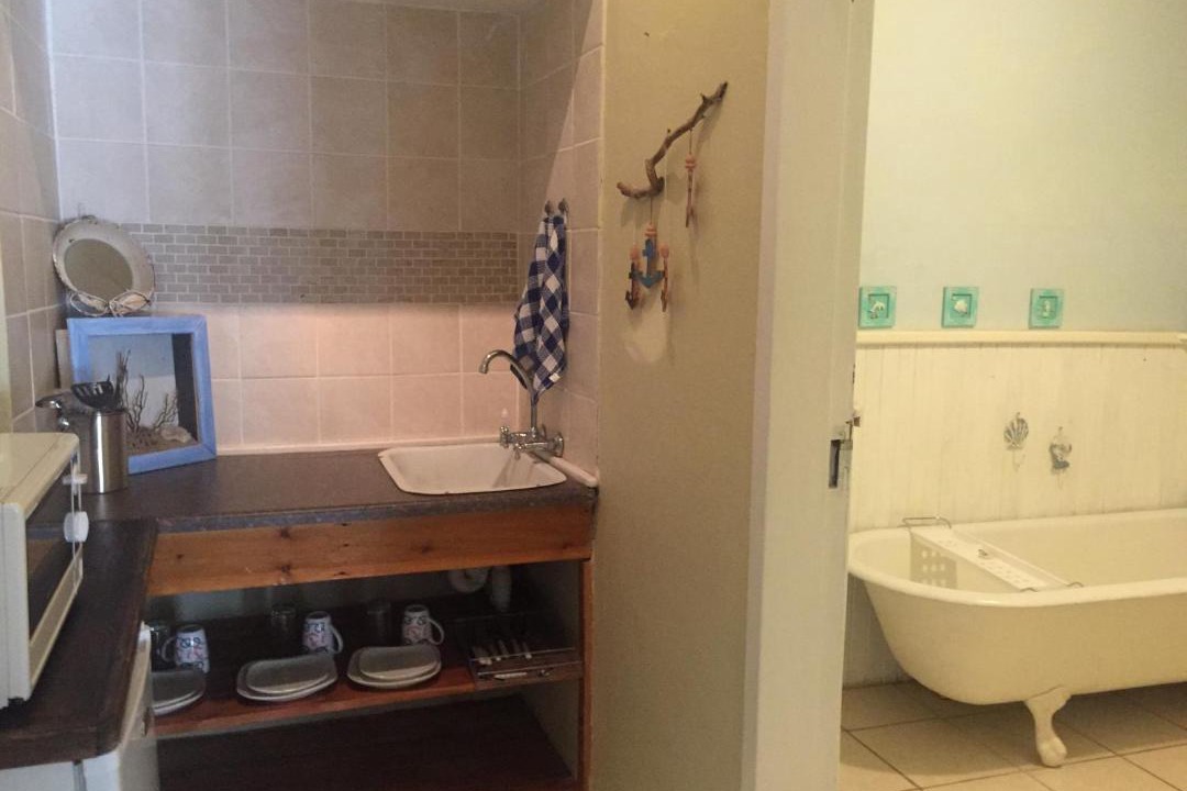 Photo of Bathroom in Philippolis