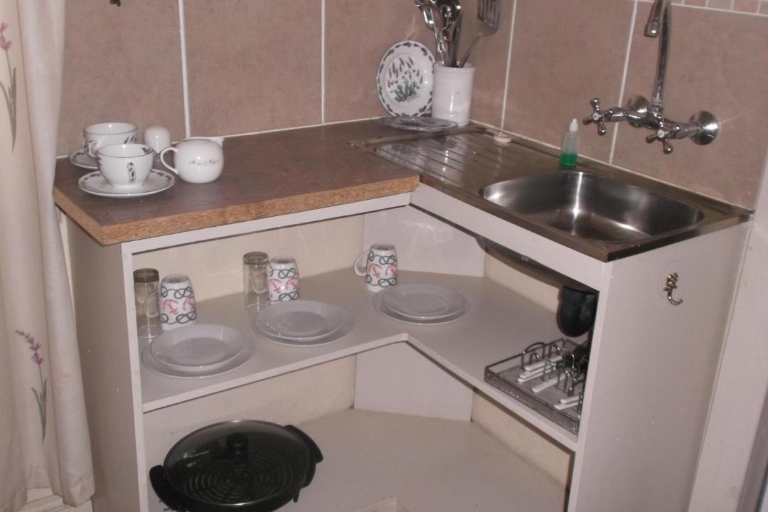 Photo of Kitchen in Philippolis