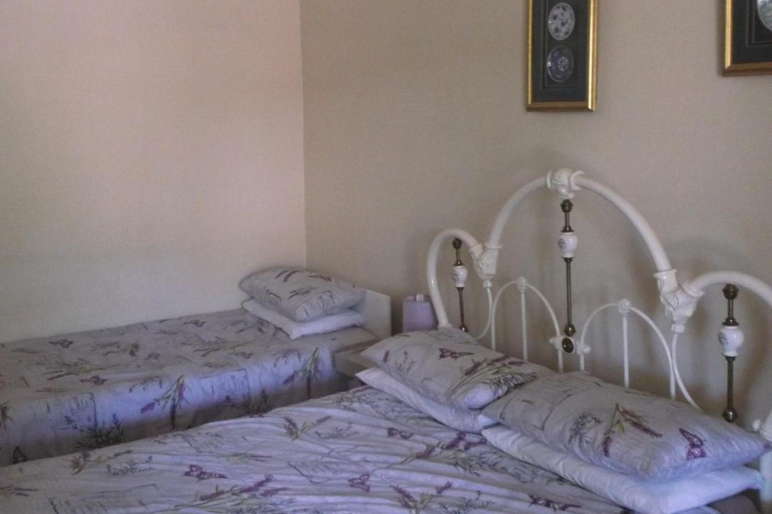 Photo of Bedroom in Philippolis