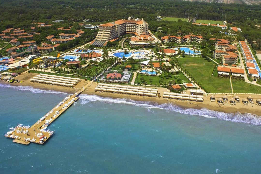 Photo of Others in Belek Golf Area