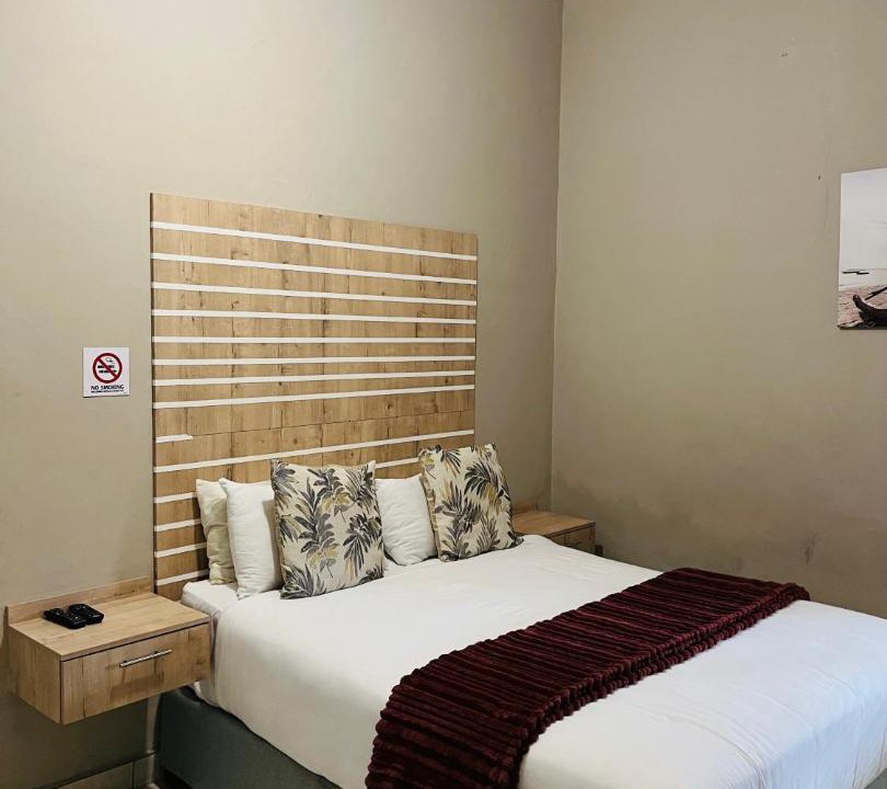 Photo of Bedroom in Quigney Beach