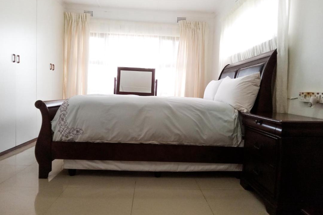 Photo of Bedroom in Pumula