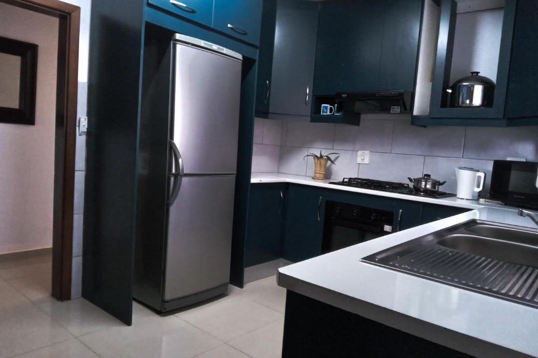 Photo of Kitchen in Pumula