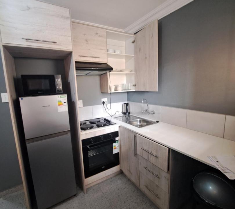Photo of Kitchen in Kempton Park
