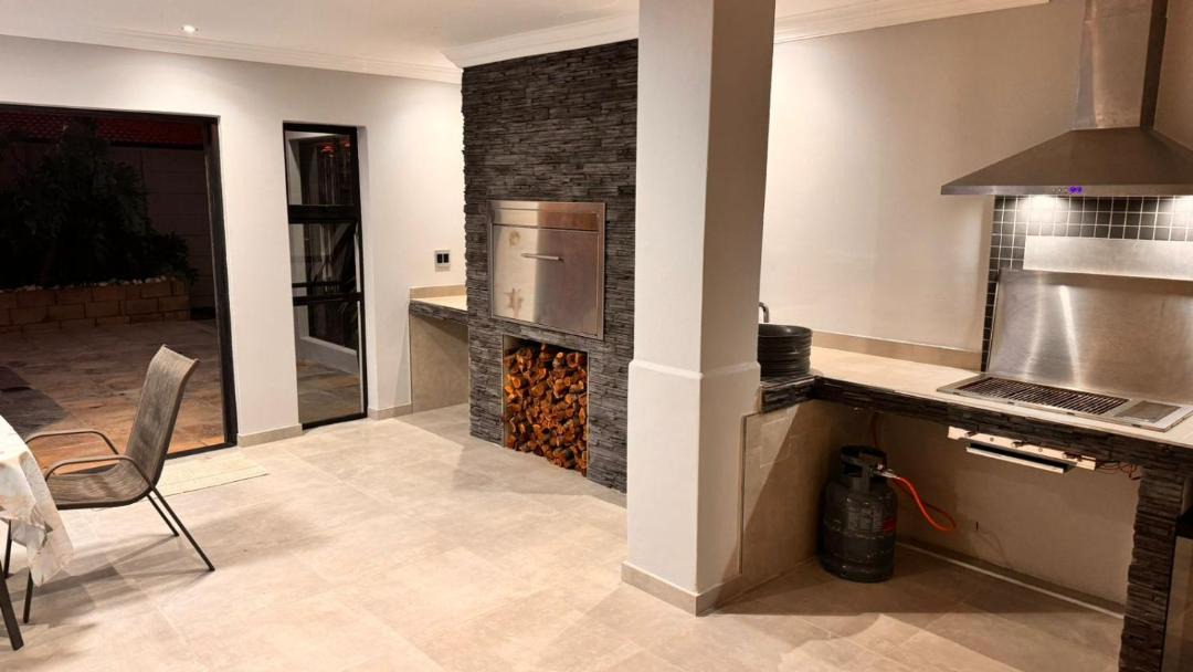 Photo of Kitchen in Trawal