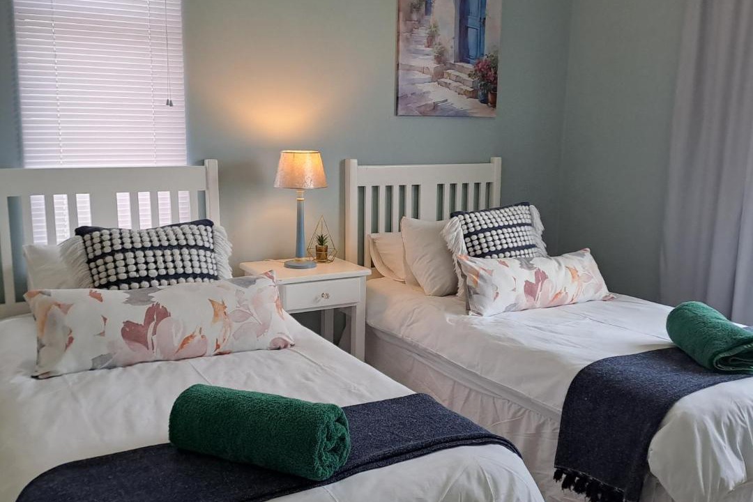 Photo of Bedroom in Port Edward
