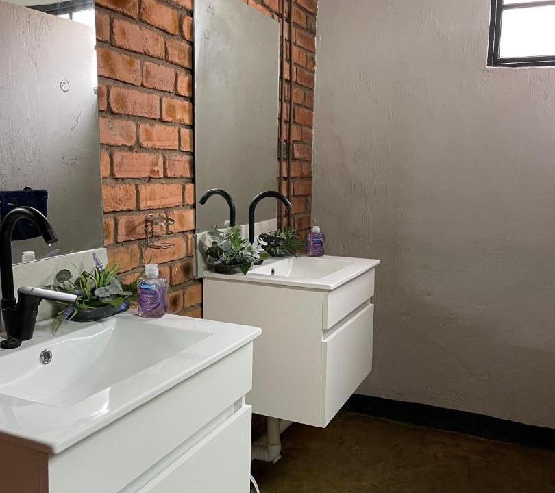 Photo of Bathroom in Fort Nottingham