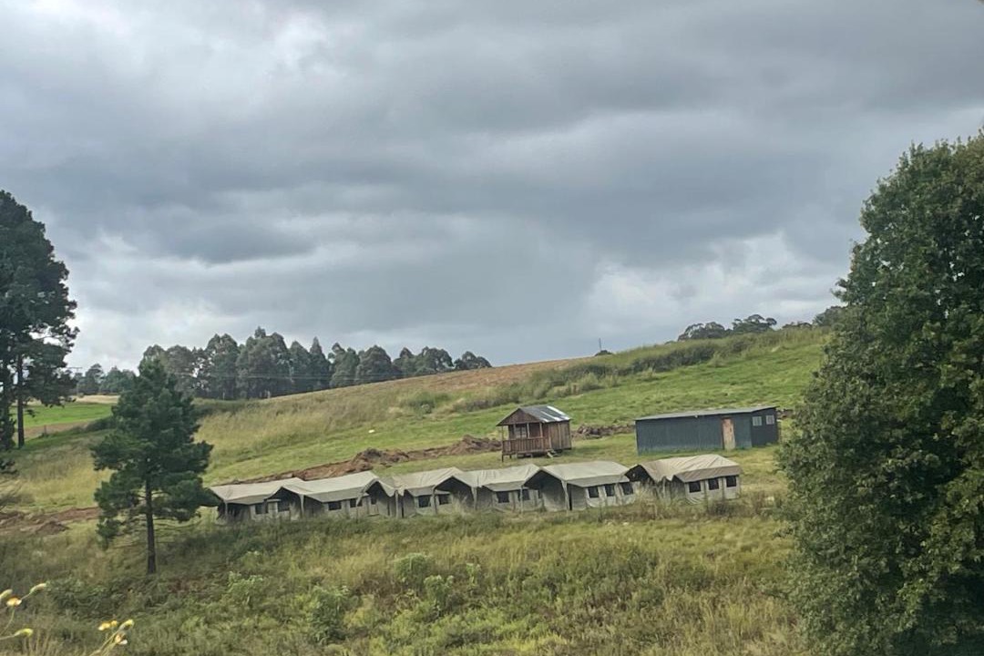 Photo of Others in Fort Nottingham